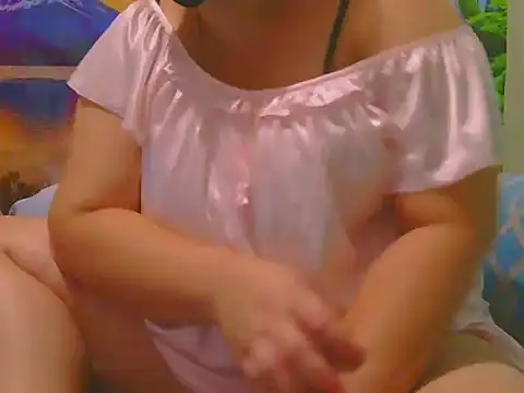 Kimkhaepretty online show from 26, 10, 2025