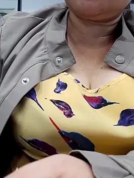 Kimkhaepretty online show from 17, 11, 2025