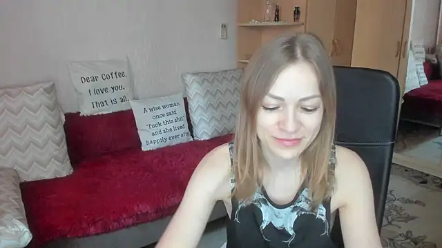 Tiffany Bates online show from 14, 3, 2026