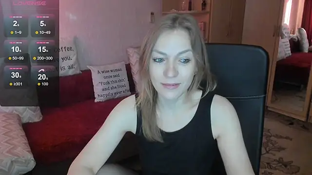 Tiffany Bates online show from 4, 6, 2026