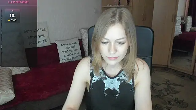 Tiffany Bates online show from 16, 6, 2026