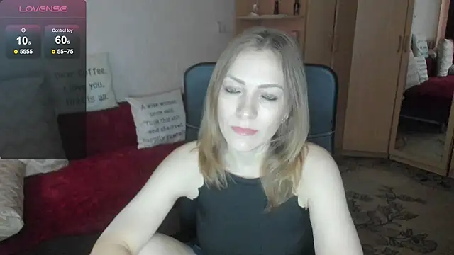 Tiffany Bates online show from 21, 6, 2026