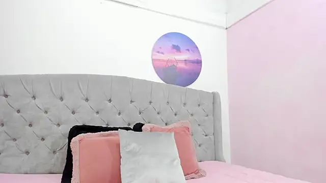 melevansxs online show from 14, 11, 2025