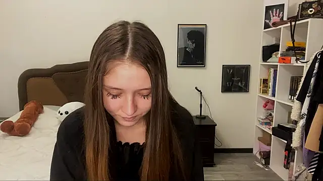 Snapshot of Denny_Yorgeritai chatting on 1, 10, 2025 Denny Yorgeritai online show from 1, 10, 2025