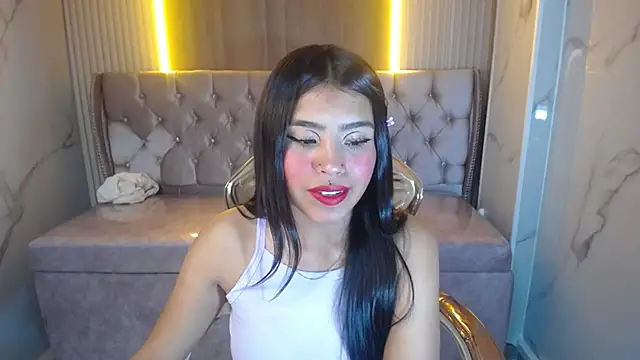 Snapshot of Celeste2_b chatting on 8, 10, 2025 Celeste2 b online show from 8, 10, 2025