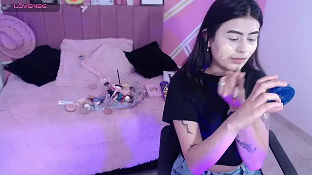 isa bunny18 online show from 5, 2, 2026