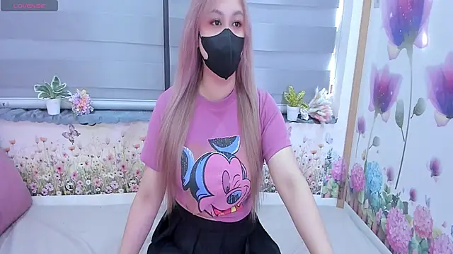  itsyumi  online show from 26, 9, 2025