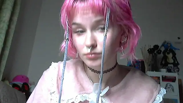 Paradoxy  online show from 7, 3, 2026