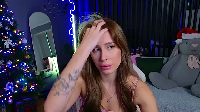 Jane2sweet online show from 21, 11, 2025