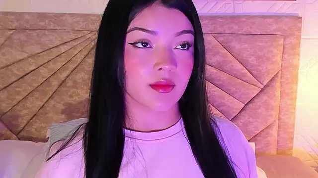 Snapshot of EmmaBlossom chatting on 10, 2, 2026 EmmaBlossom online show from 10, 2, 2026