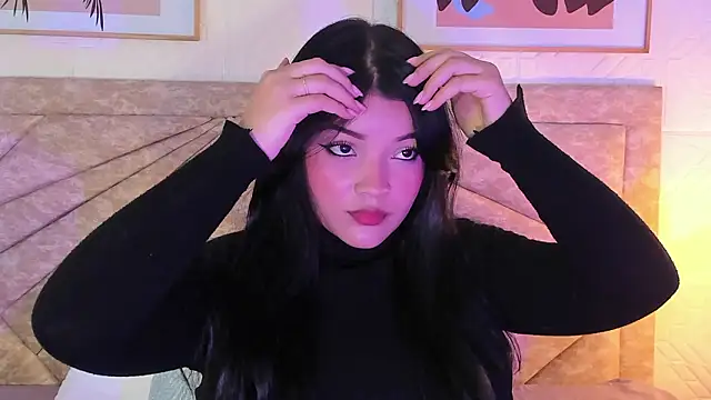 Snapshot of EmmaBlossom chatting on 11, 2, 2026 EmmaBlossom online show from 11, 2, 2026