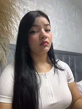 Snapshot of EmmaBlossom chatting on 18, 2, 2026 EmmaBlossom online show from 18, 2, 2026