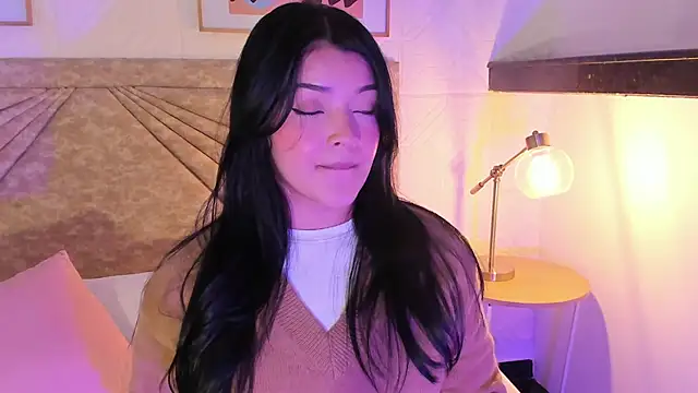 Snapshot of EmmaBlossom chatting on 24, 2, 2026 EmmaBlossom online show from 24, 2, 2026