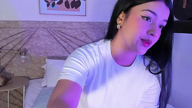 EmmaBlossom online show from 19, 3, 2026