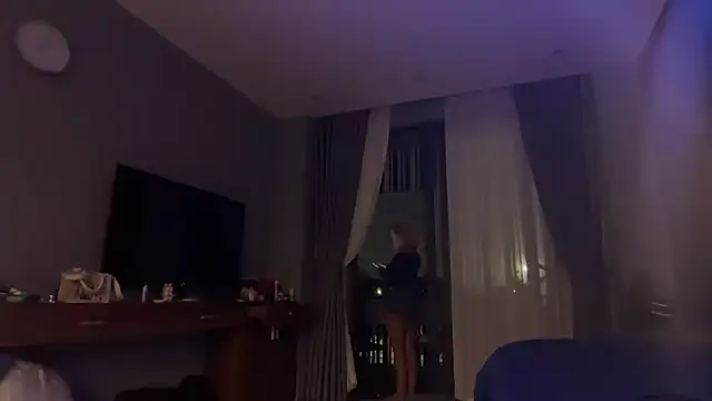 Miravynn online show from 21, 2, 2026