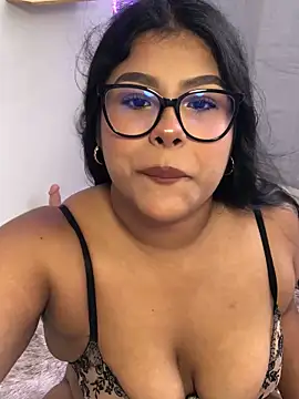 Snapshot of AnaBrowmn chatting on 12, 6, 2026 AnaBrowmn online show from 12, 6, 2026