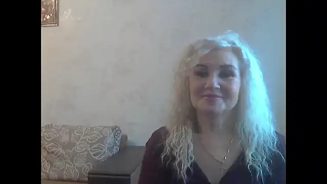 LadySexyBlond online show from 15, 11, 2025