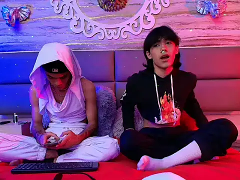 Lovers 21 online show from 26, 9, 2025