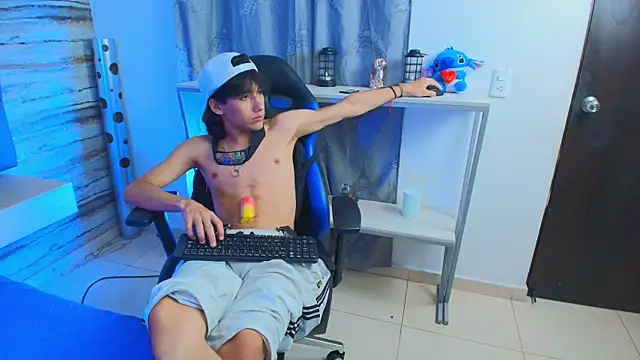 Lovers 21 online show from 8, 10, 2025