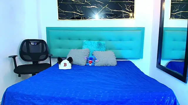 Lovers 21 online show from 12, 10, 2025