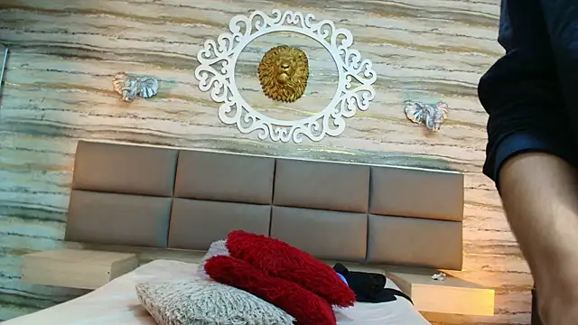 Lovers 21 online show from 16, 10, 2025