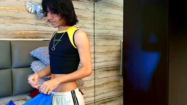 Lovers 21 online show from 3, 11, 2025