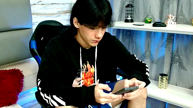 Lovers 21 online show from 10, 11, 2025