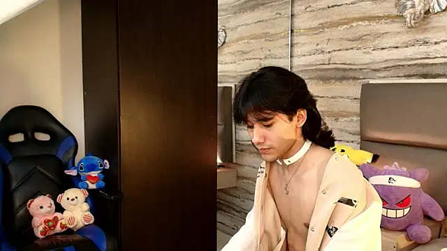 Snapshot of Lovers_21 chatting on 3, 2, 2026 Lovers 21 online show from 3, 2, 2026