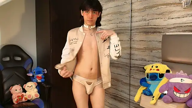 Snapshot of Lovers_21 chatting on 3, 2, 2026 Lovers 21 online show from 3, 2, 2026