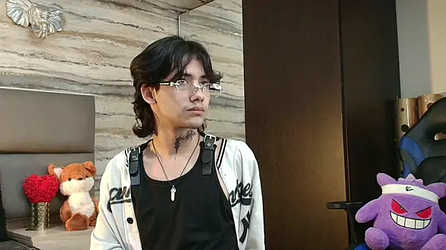 Snapshot of Lovers_21 chatting on 1, 3, 2026 Lovers 21 online show from 1, 3, 2026