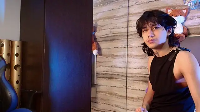 Snapshot of Lovers_21 chatting on 4, 3, 2026 Lovers 21 online show from 4, 3, 2026