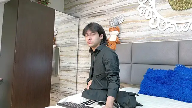 Lovers 21 online show from 3, 6, 2026