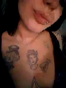 afrodite3145 online show from 25, 9, 2025