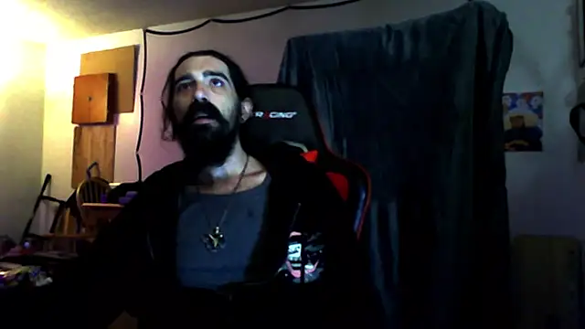 Neekaleek89 online show from 23, 10, 2025