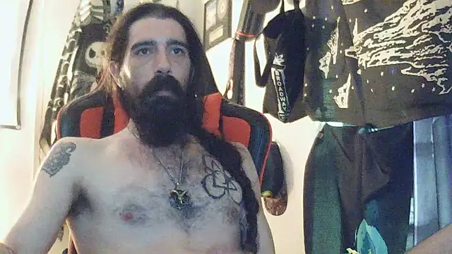 Neekaleek89 online show from 27, 3, 2026