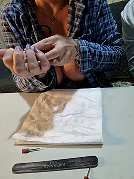 candymaxxx online show from 14, 12, 2025