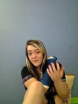 midnightminx803532 online show from 19, 3, 2026