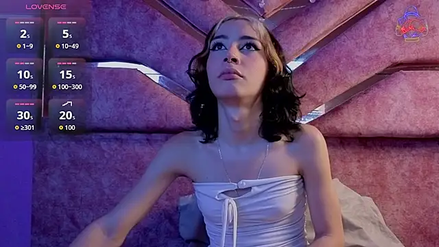 samantaa liov online show from 15, 4, 2026