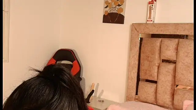 MarcelaNast online show from 6, 10, 2025