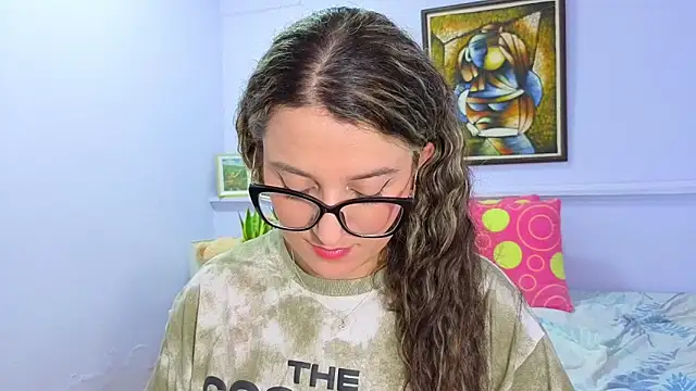 katiaa lovv online show from 25, 9, 2025