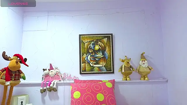 katiaa lovv online show from 20, 11, 2025