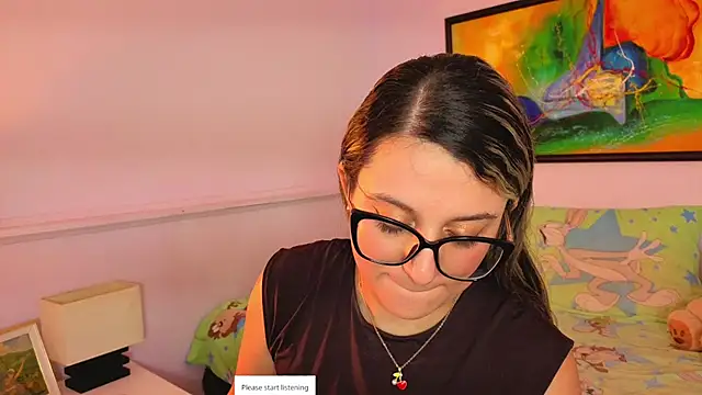 katiaa lovv online show from 12, 4, 2026