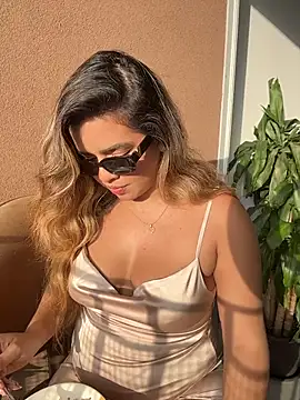 itsdanividarte online show from 16, 10, 2025