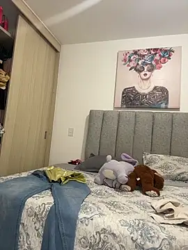 itsdanividarte online show from 16, 11, 2025