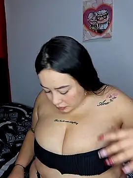 Stefanii01 online show from 30, 9, 2025