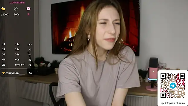 magnificent Destiny online show from 21, 12, 2025