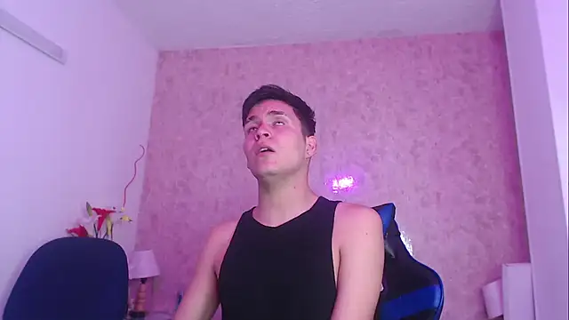 Aaron Foxxx online show from 29, 9, 2025