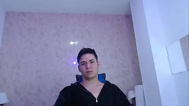 Aaron Foxxx online show from 30, 9, 2025