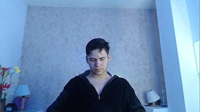 Aaron Foxxx online show from 3, 10, 2025