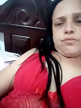 Crisribeiro online show from 1, 10, 2025